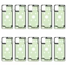10 PCS Back Housing Cover Adhesive for Samsung Galaxy A51